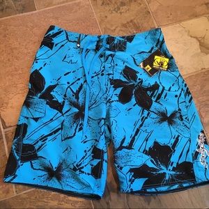 Men’s Board Shorts NWT Size 30 waist Body Glove